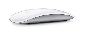 Apple Magic Mouse gaveide til konfirmation
