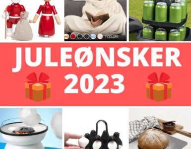 Årets nyeste juleønsker 2023 - Juleønsker 2023 - find 100 PERFEKTE ønsker til jul